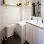 Le Pragmatique Apartamento Évreux