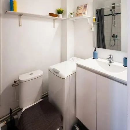 Le Pragmatique דירה Évreux