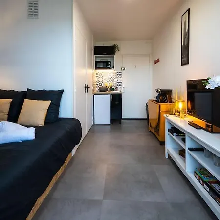 Le Pragmatique דירה