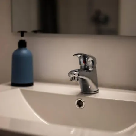 Le Pragmatique דירה