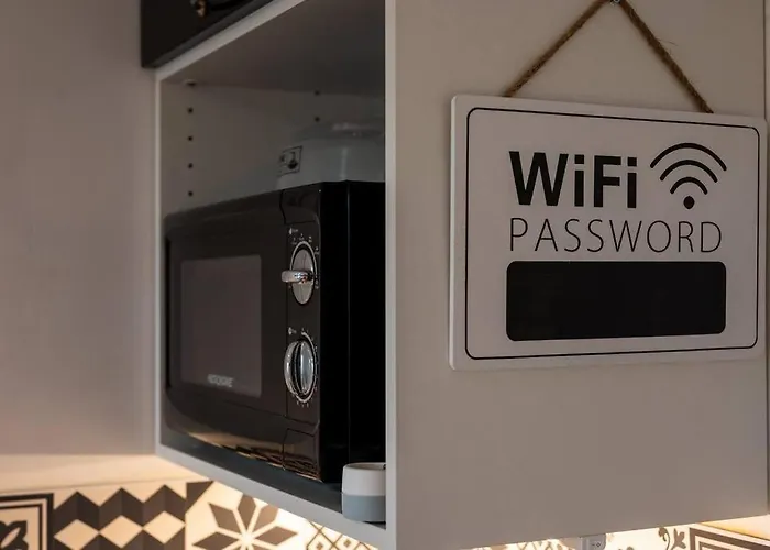 Apartment Le Pragmatique