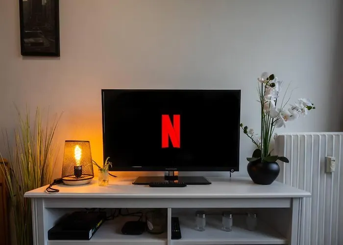 Le Pragmatique Apartment Evreux